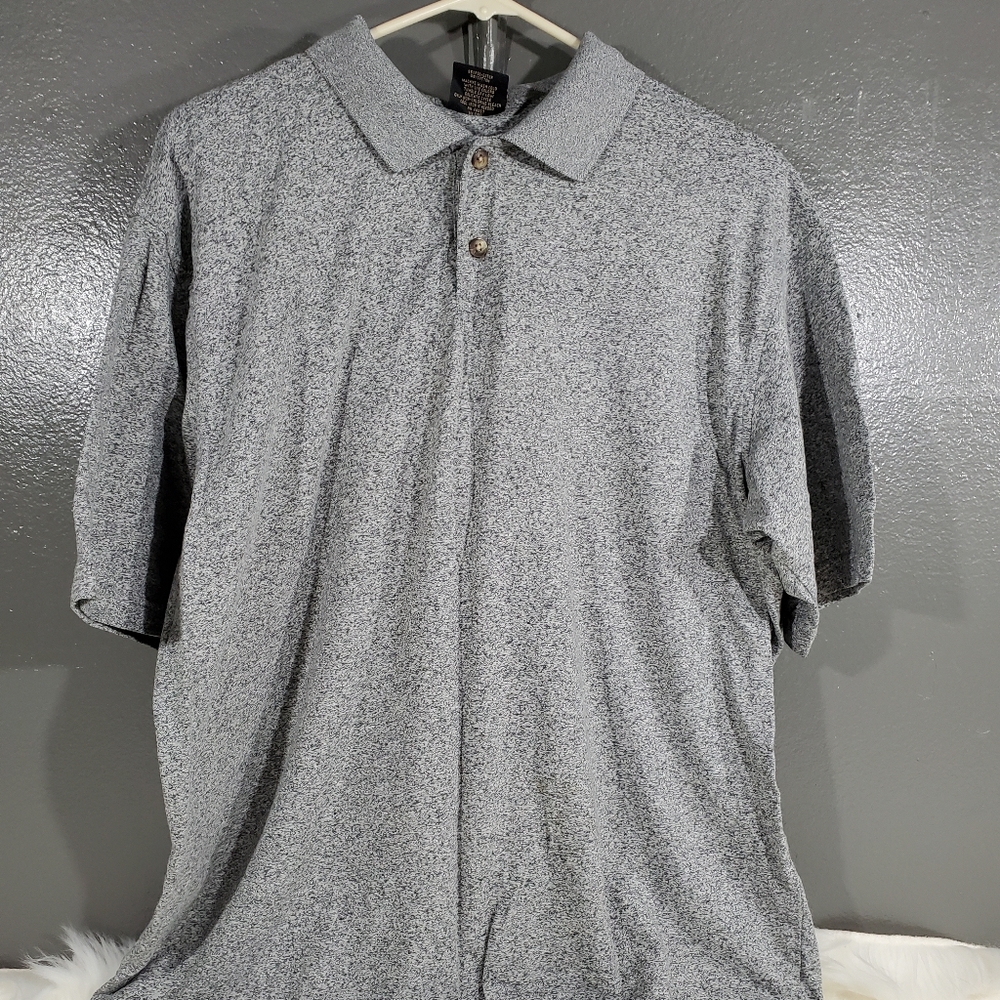 Cambridge Classics Men's polo shirt size L